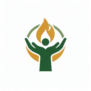 Iglesia de Dios Pentecostal M.I. Logo